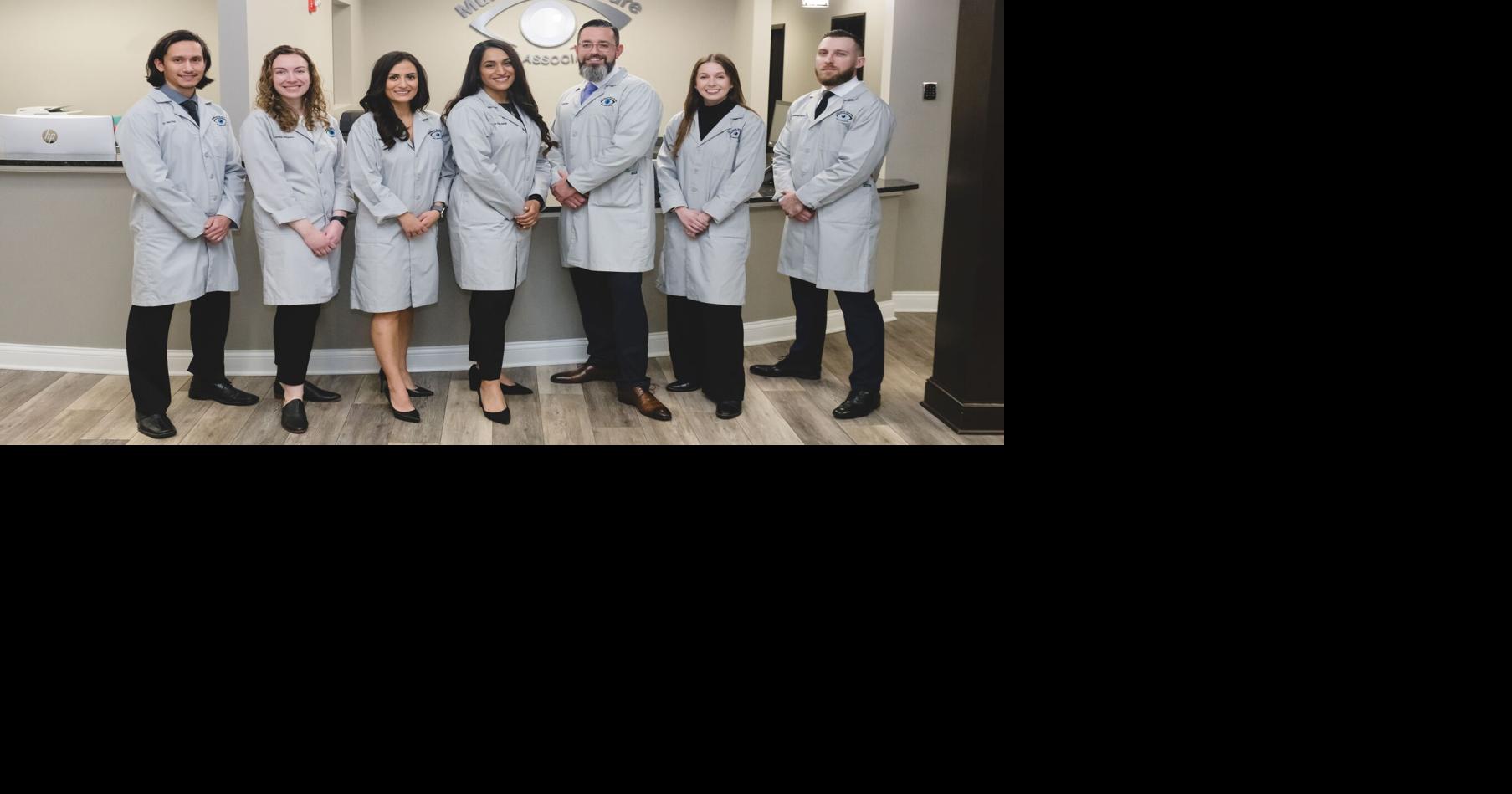 Best Vision Center
