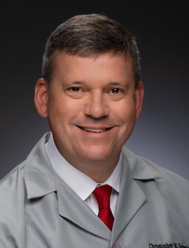 Trinity Health names Illinois/Indiana chief clinical officer