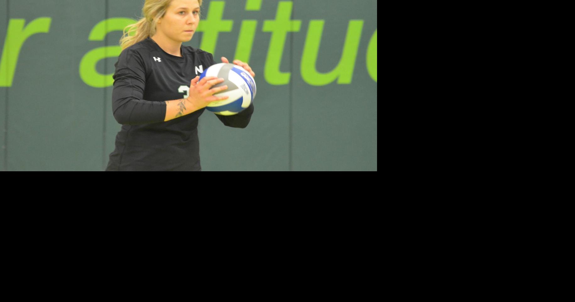 Volleyball standouts prepare for final season at Moraine