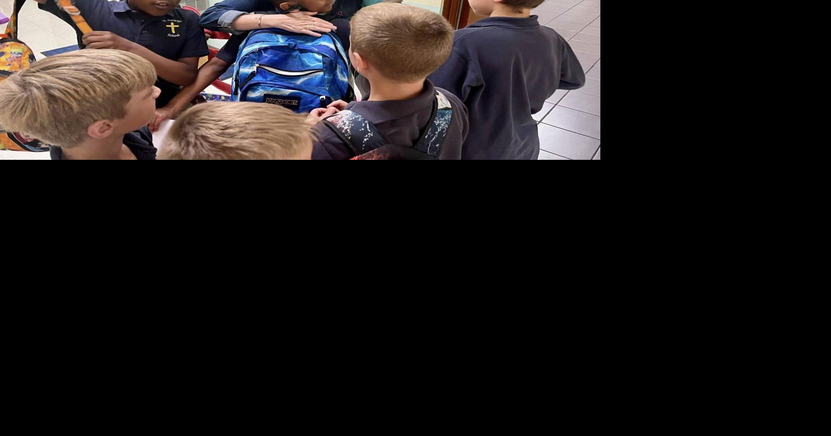 Best Private Elementary School