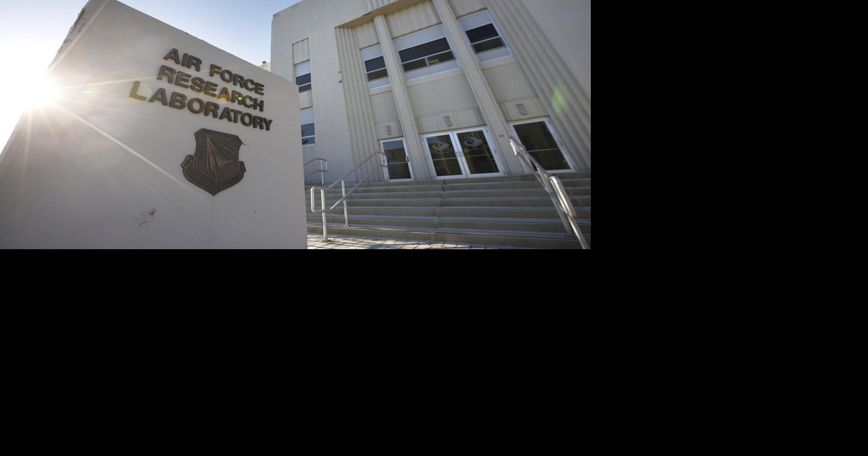 Explore future research plans with AFRL at Wright-Patt | Local ...