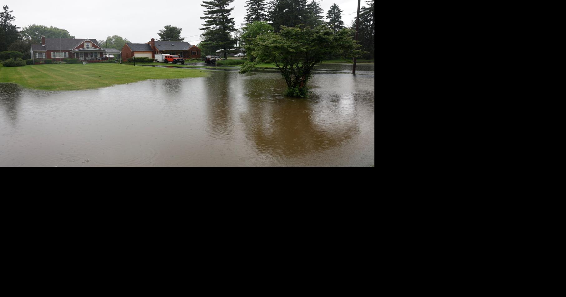 Rising waters prompt flooding calls across Clark County, closures possible Brooke Spurlock - Staff Writer, Jessica Orozco - Staff Writer May 27, 2026 May 27, 2026 Updated 11 mins ago