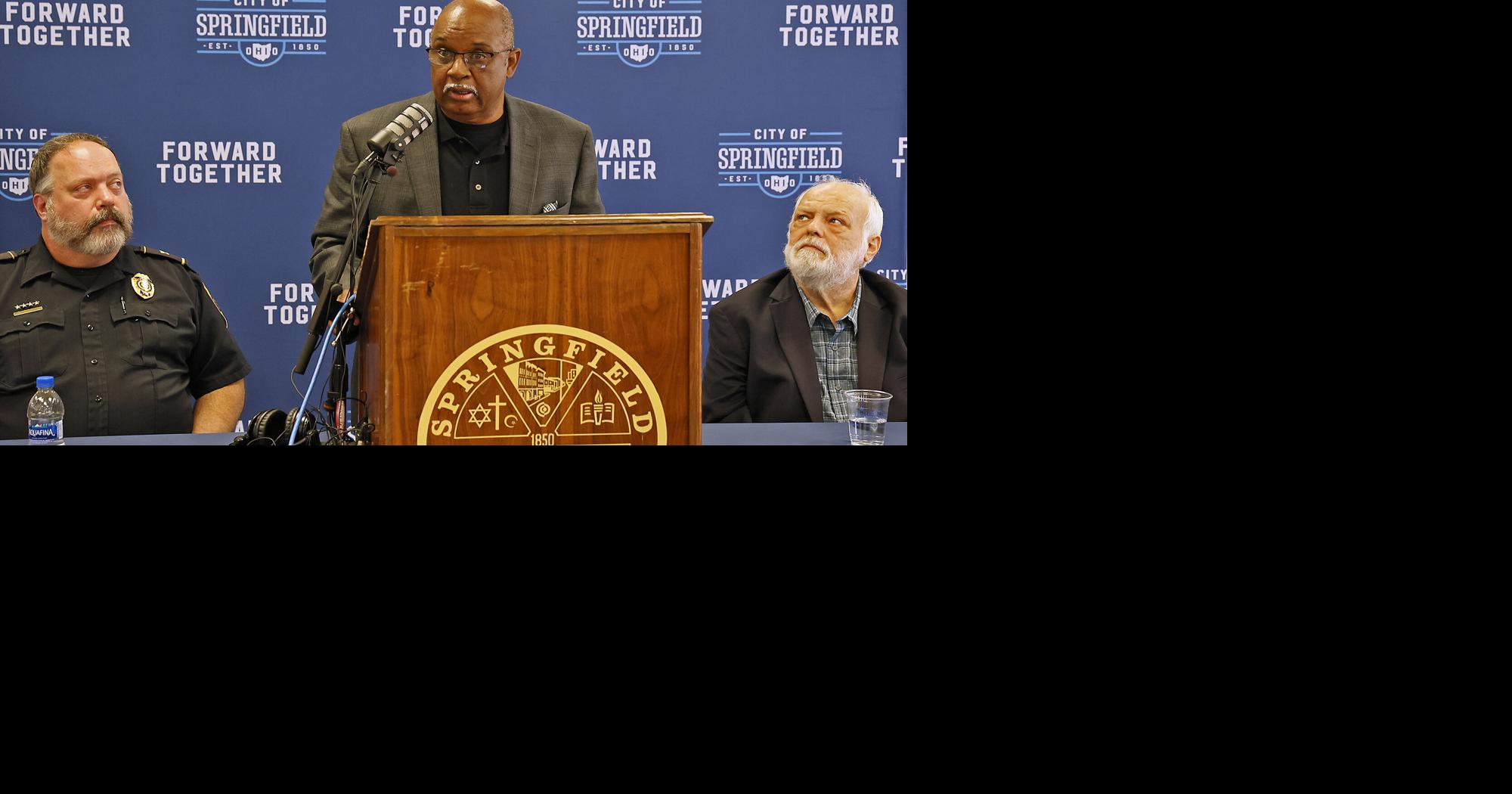 Springfield police advisory team outlines goals, purpose | News ...