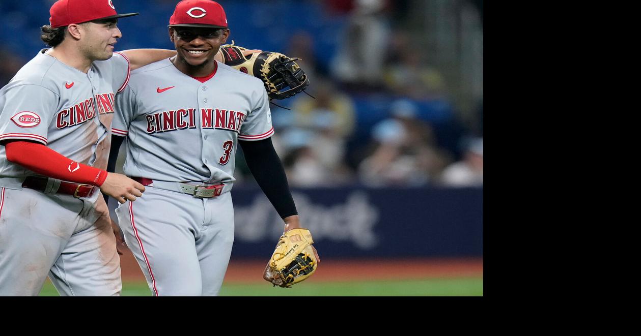 McCoy: ‘Salbert’ Stewart powers Reds to fourth straight win | Sports ...