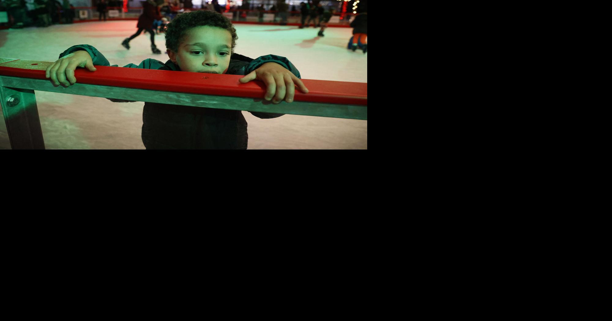 Holiday in the City nears: Ice skating will move to new location | News ...