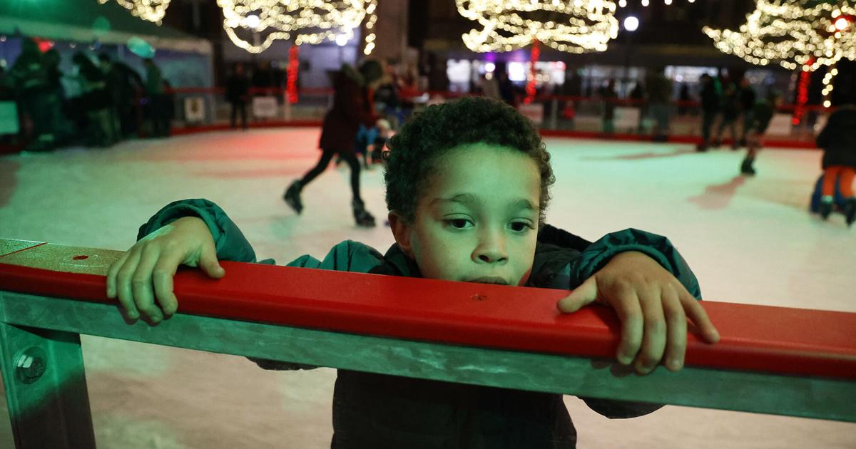 Springfield Ice Rink Holiday in the City nears: Ice skating will move to new location | News ...