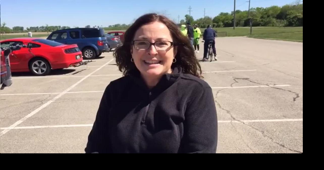 Springfield encourages cycling to work to improve health | Local ...