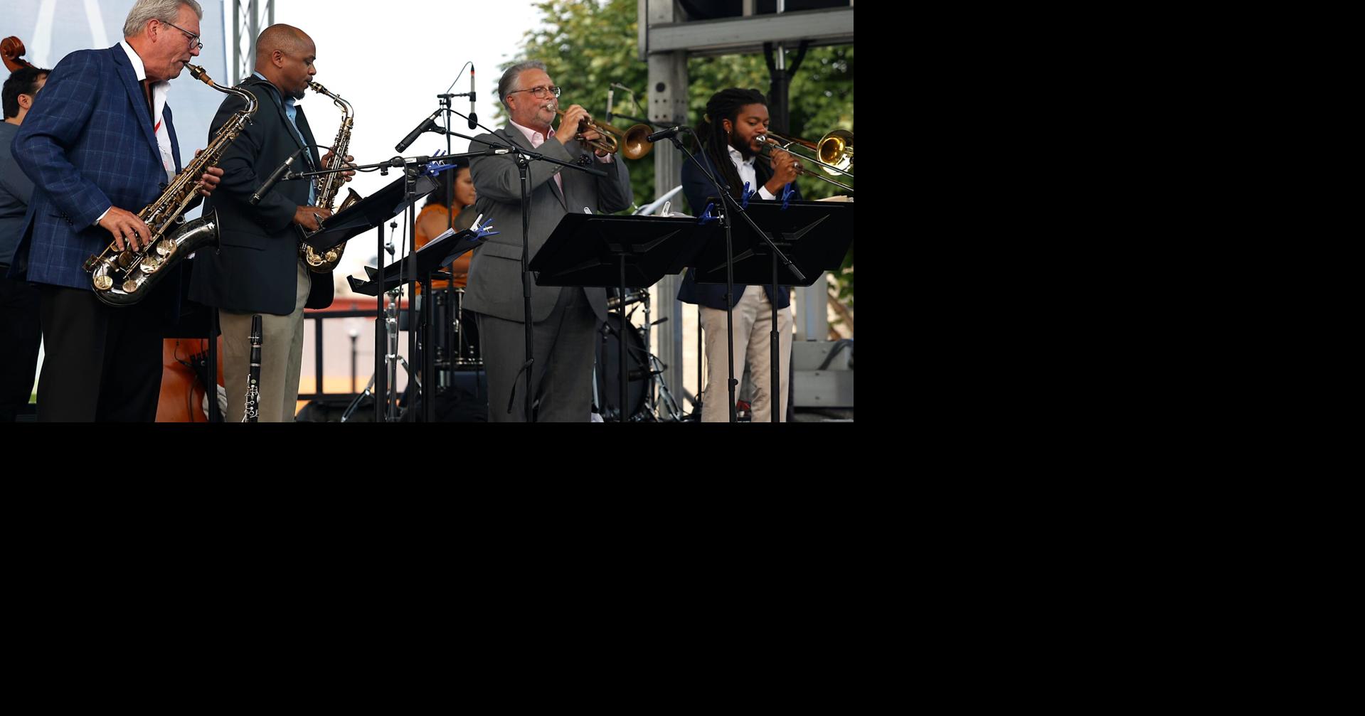 Springfield Jazz and Blues Festival to feature Grammy winners, local ...