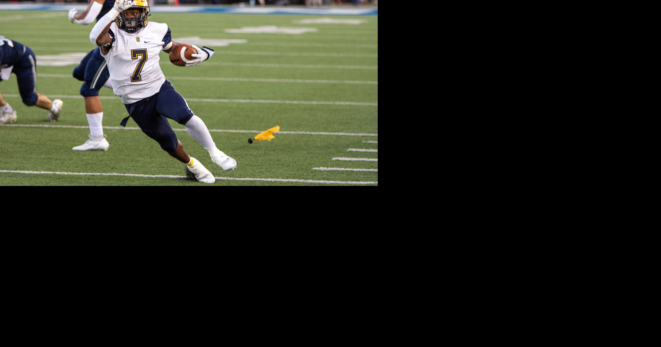 Springfield hopes to get back on track at Springboro | Sports ...