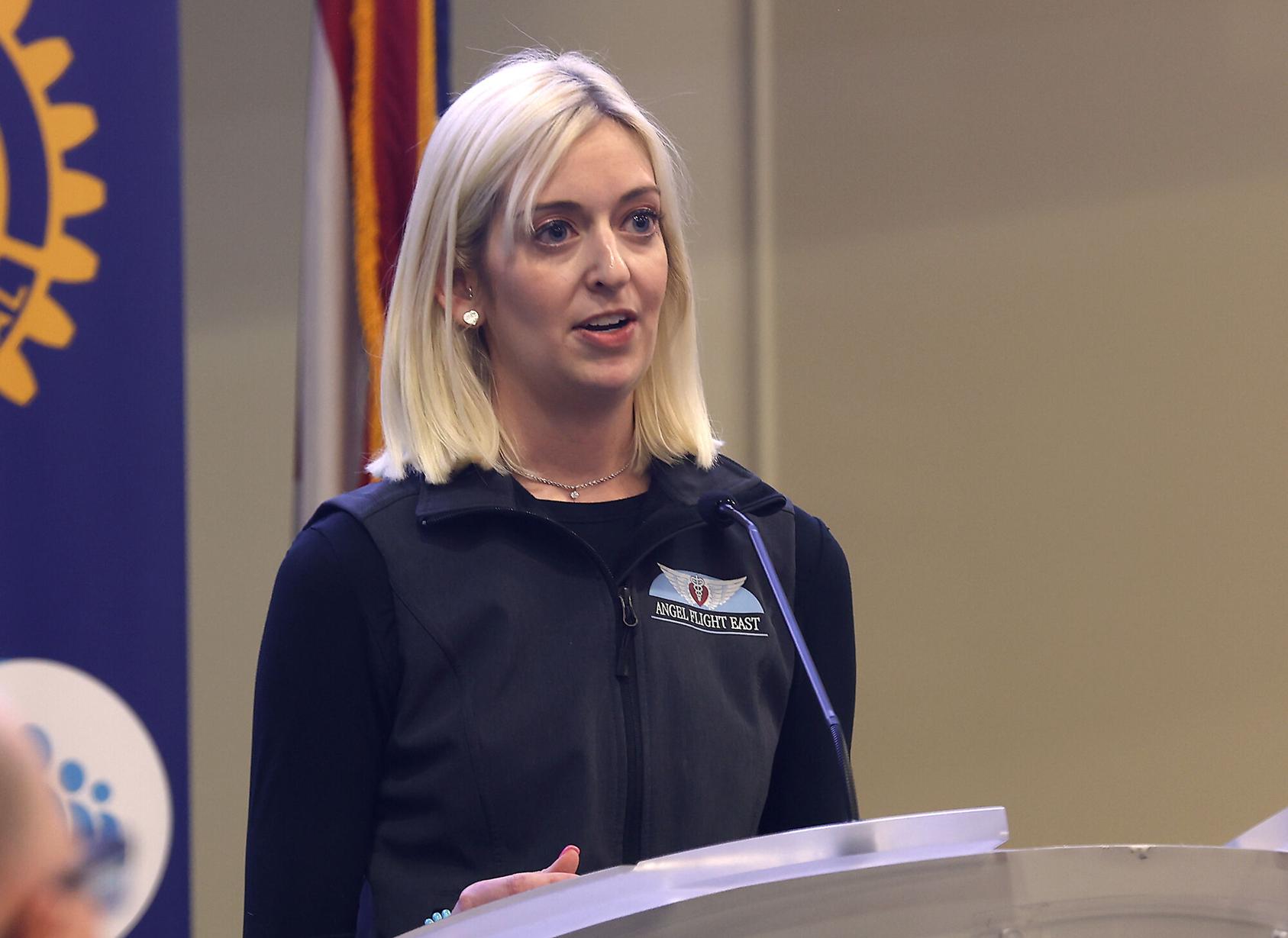 Springfield pilot earns Angel Flight award | News | springfieldnewssun.com