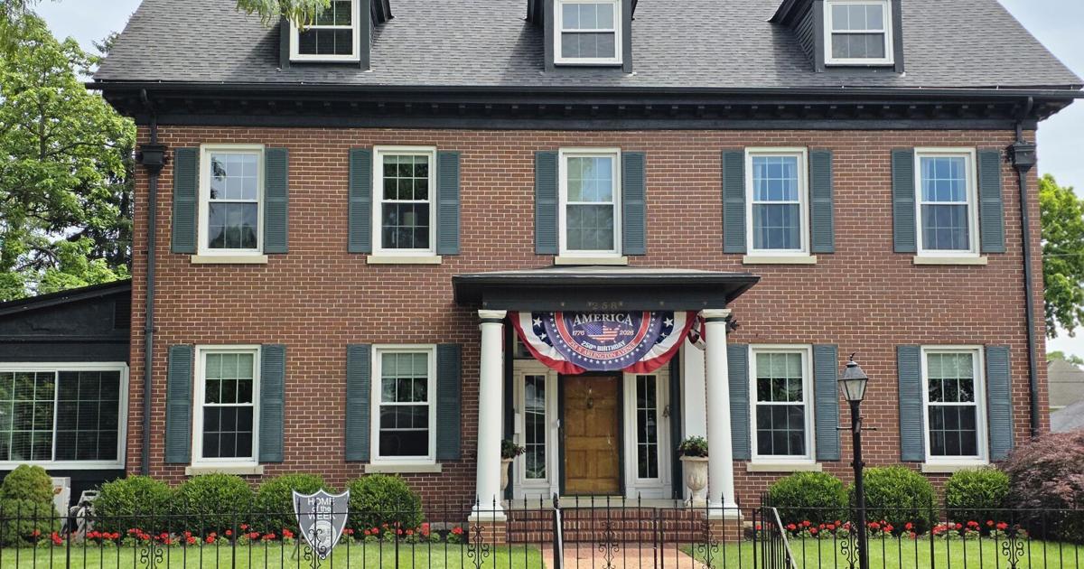 News and events happening in the Springfield area