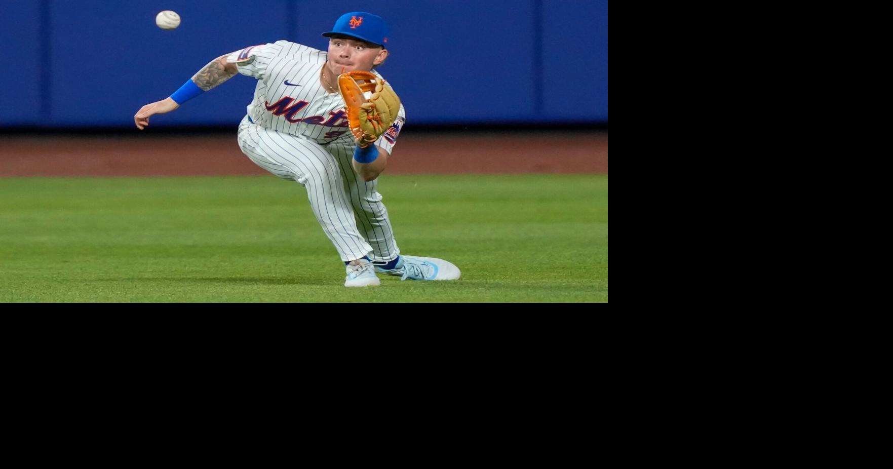 From Springboro to the bright lights of New York, AJ Ewing is making his mark with the Mets May 28, 2026 May 28, 2026 Updated 12 mins ago