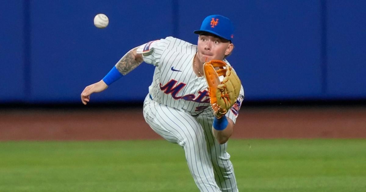 From Springboro to the bright lights of New York, AJ Ewing is making his mark with the Mets May 28, 2026 May 28, 2026 Updated 12 mins ago