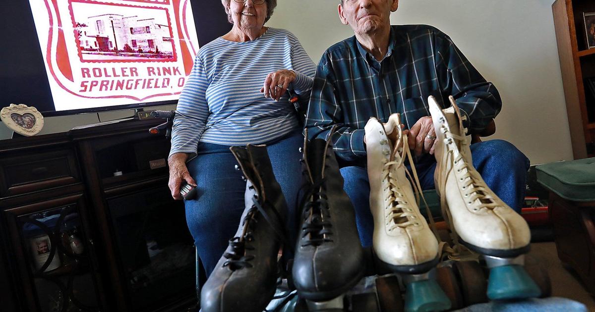 Springfield Rink Pa Springfield skating rink is fond memory for local residents ...