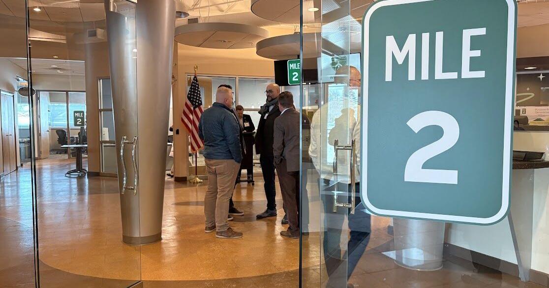 Dayton defense contractor Mile 2 names new ‘C’-level executives