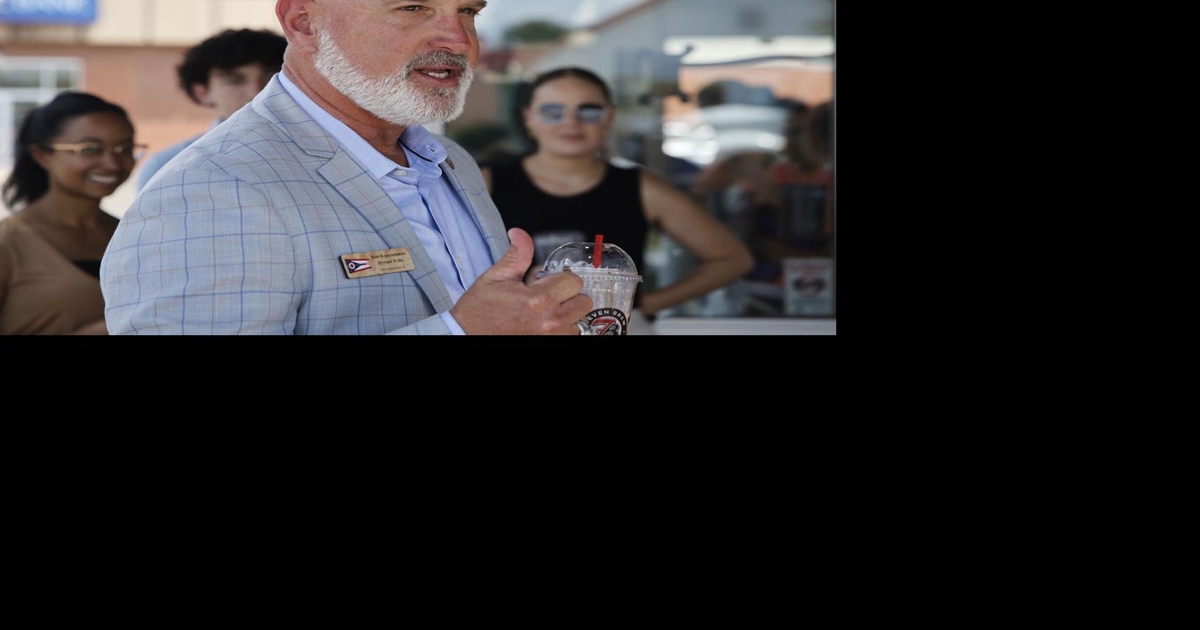 Former local sheriff: State lawmaker was improperly deputized