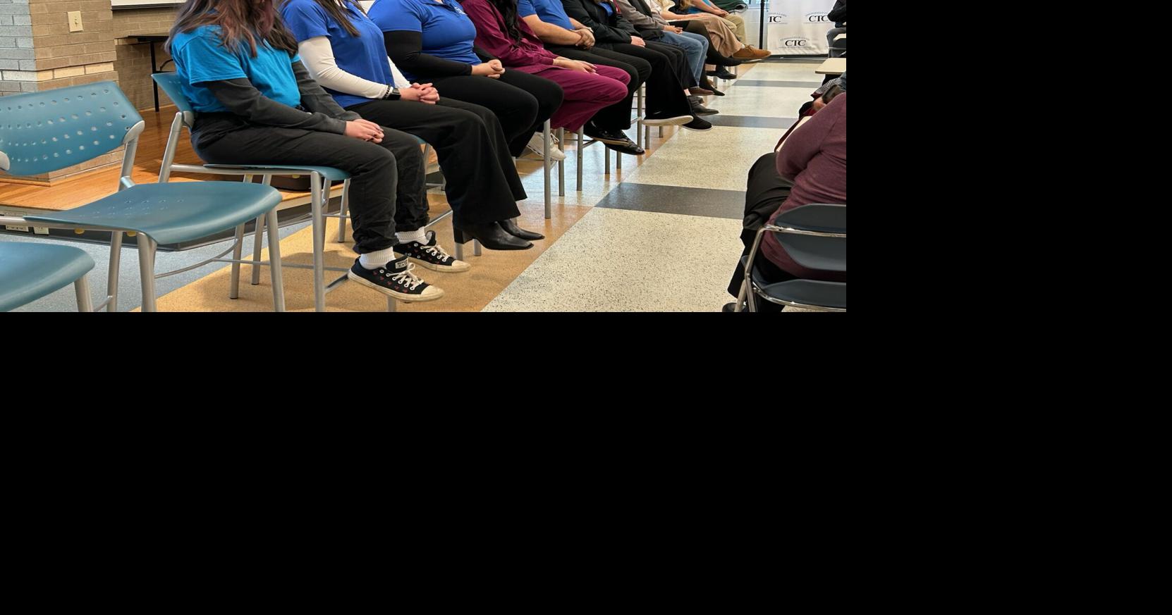 Springfield-Clark CTC students share insights about opportunities ...