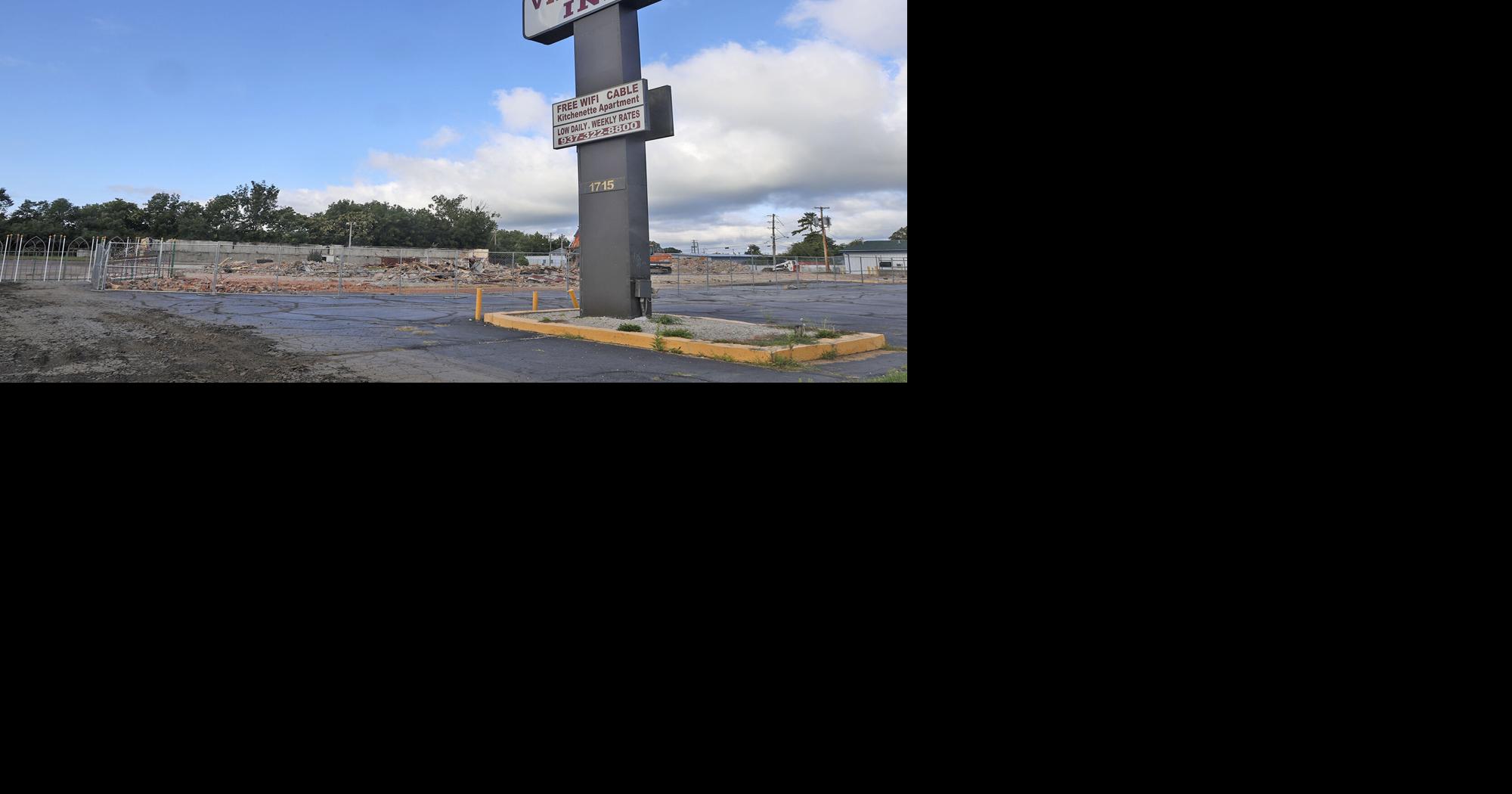 Springfield leader asks for audit in hotel purchases | News ...