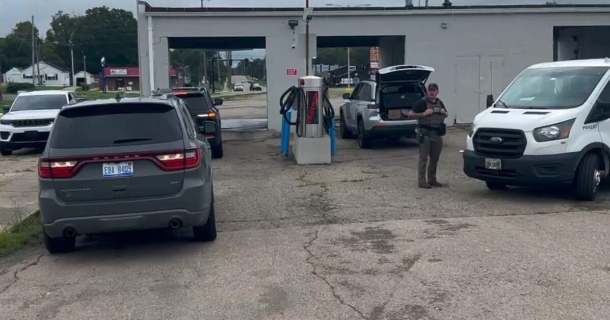 ICE activity in Springfield continues netting Haitian arrests | Local