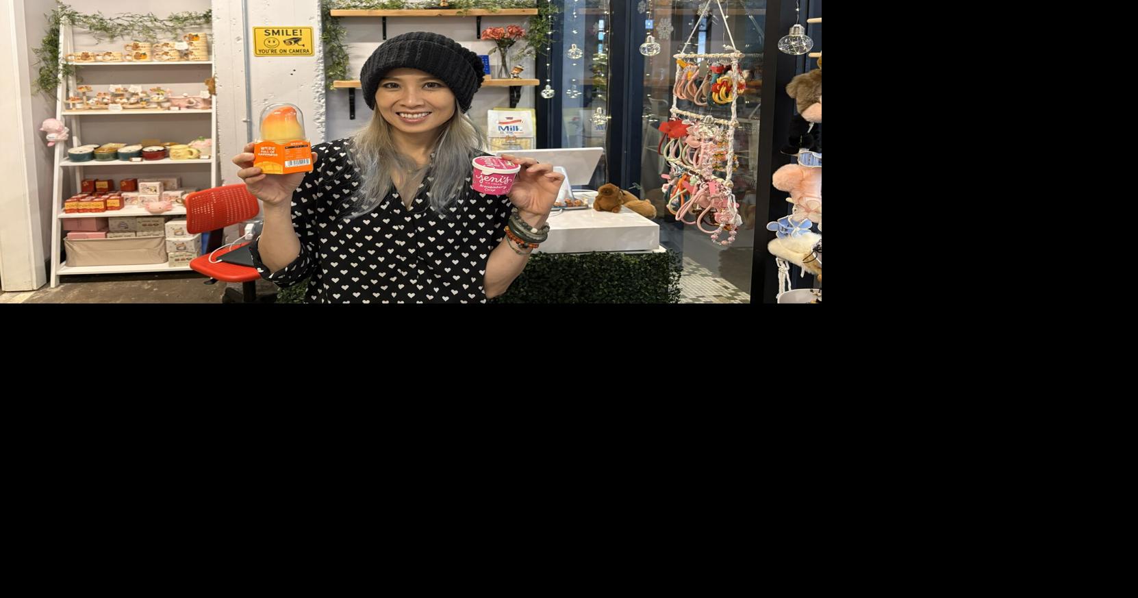 Retail store opens inside Springfield’s Myers Market with items from ...