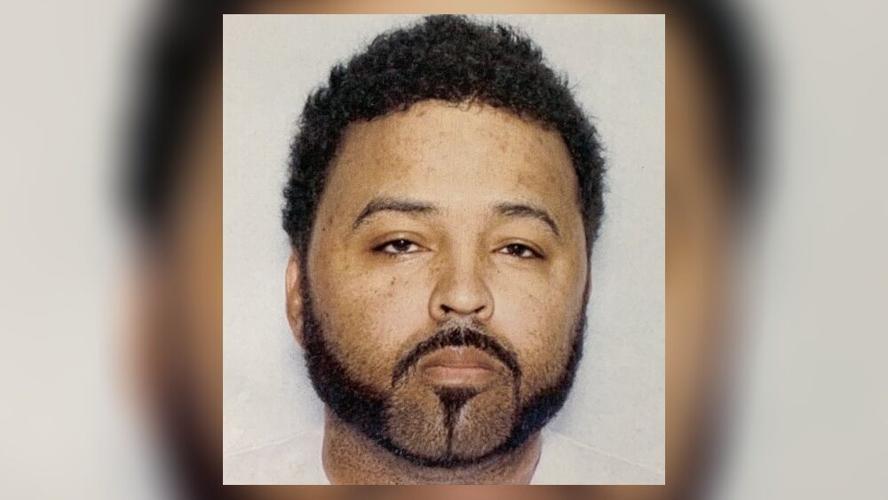Suspect in fatal shooting at Springfield gas station in custody at ...