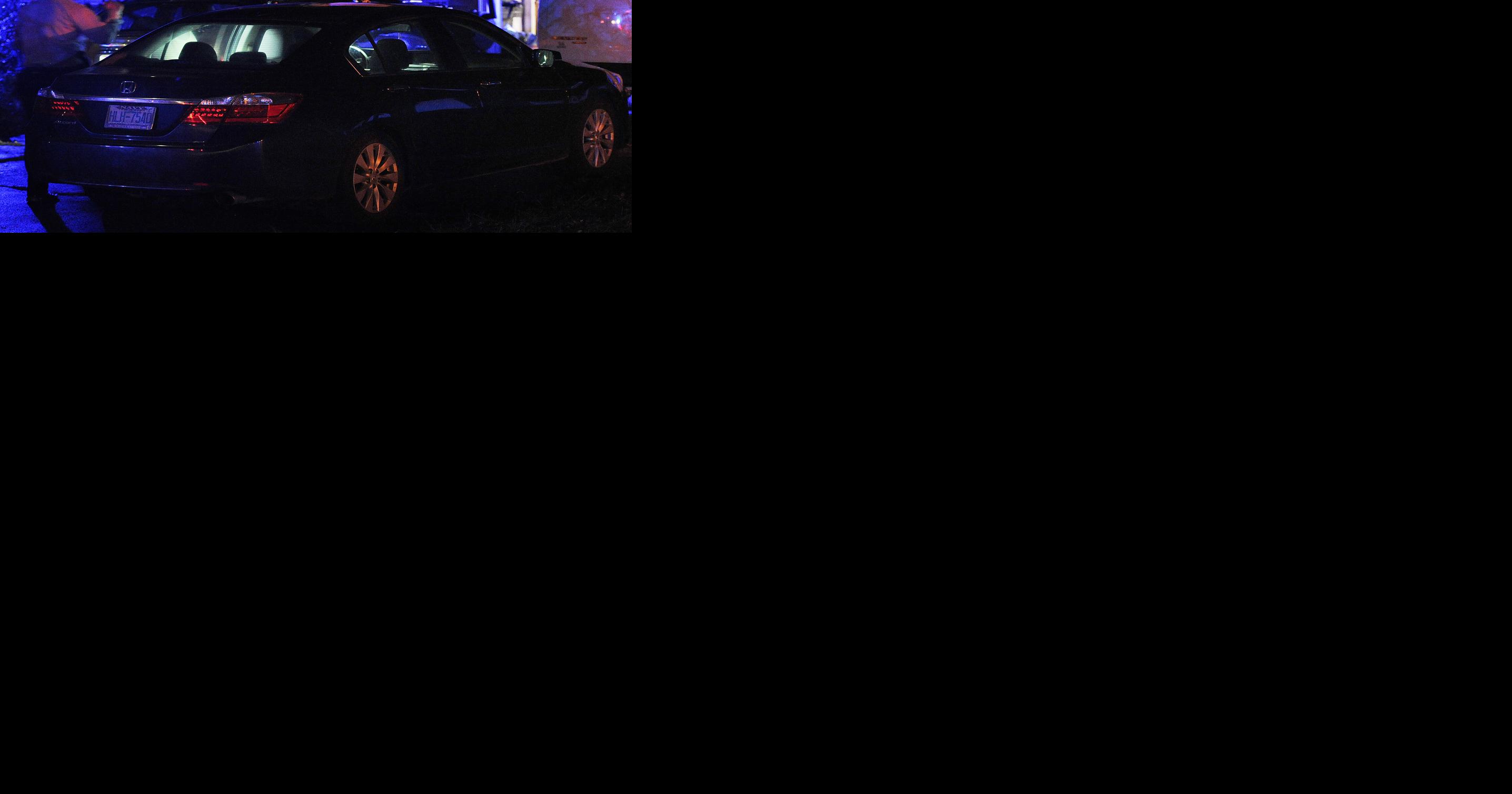 Springfield shooting death: Man killed, son charged | News ...