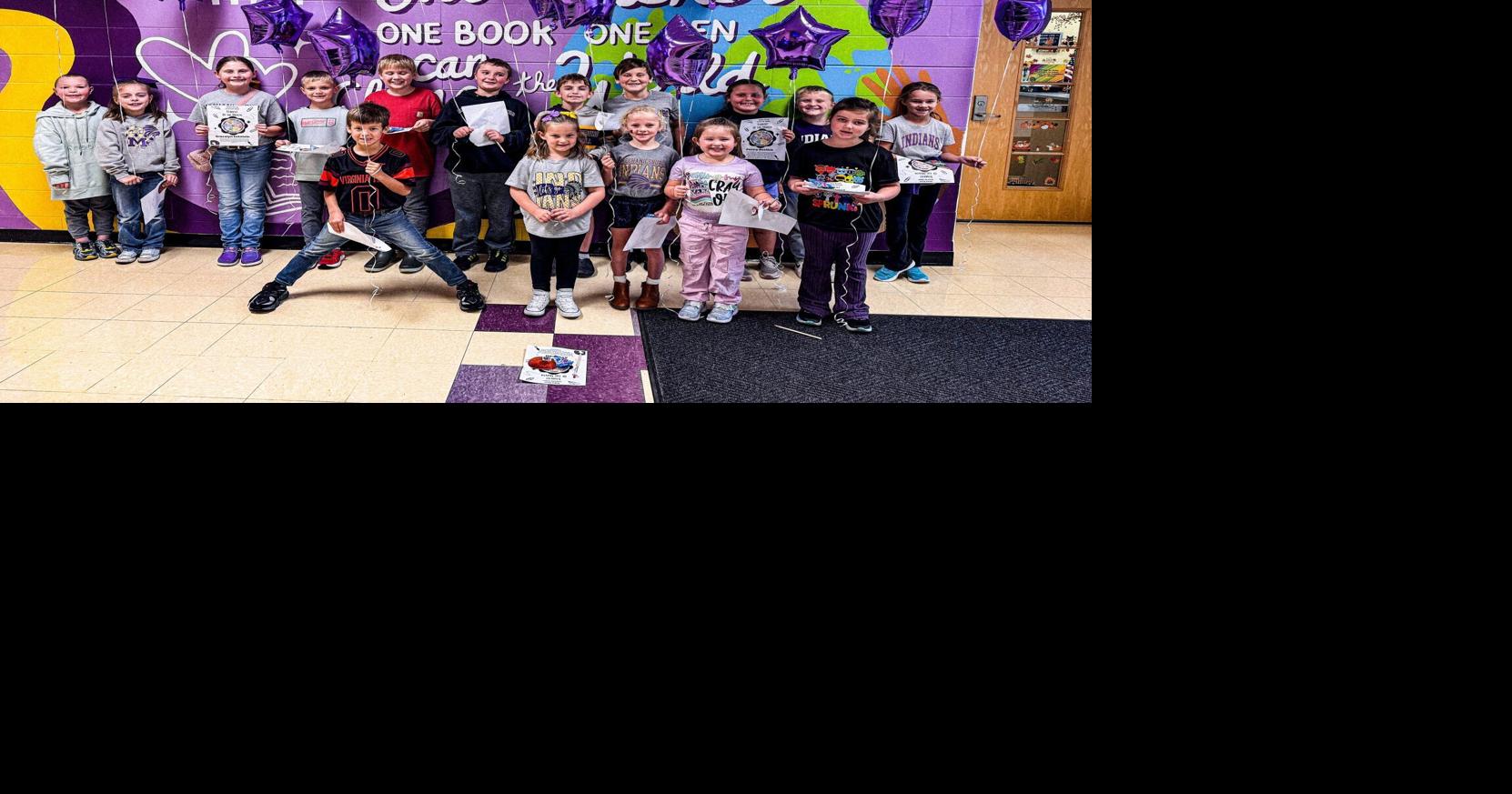 Mechanicsburg elementary school revives program to celebrate students beyond academics