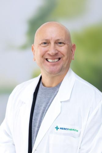 New cardiothoracic and vascular surgeon joins Springfield Mercy Health ...
