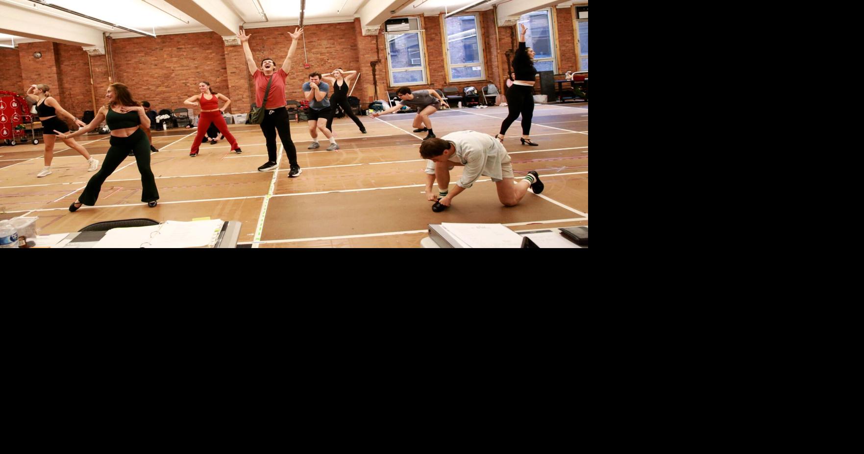 ‘Elf The Musical’ to kick off holiday cheer on Saturday | News ...