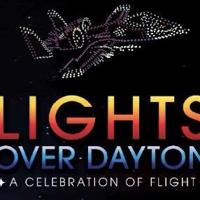 Lights Over Dayton event at Air Force museum moves to Saturday due to weather