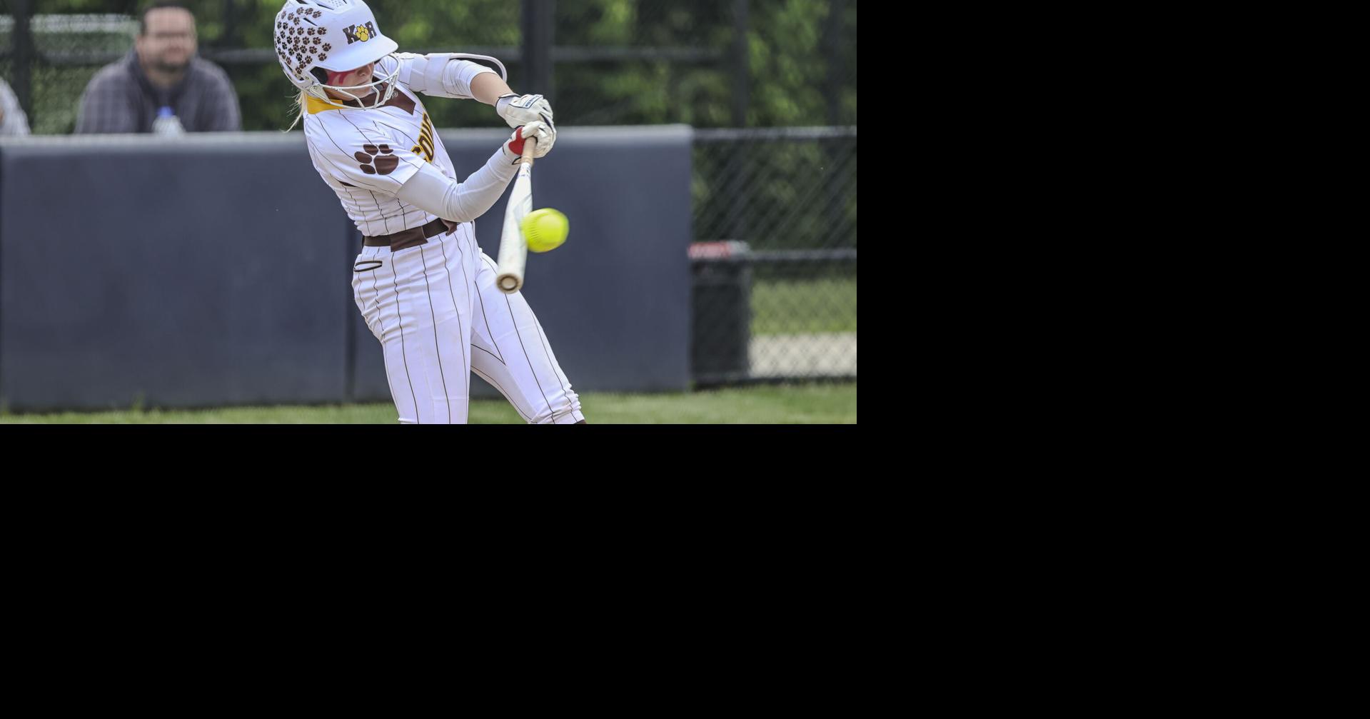 High School softball: Kenton Ridge’s quest for elusive state title ...