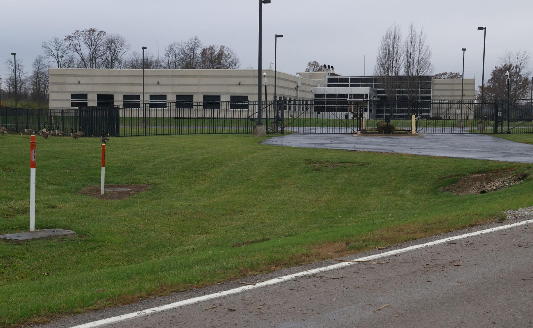 Springfield Data Center Multimillion-dollar computer data center project proposed for ...