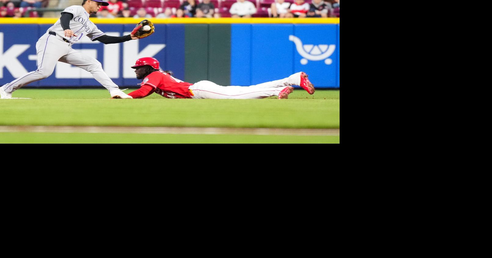 McCoy: New-and-improved Rockies crush Reds 13-2 | Sports ...