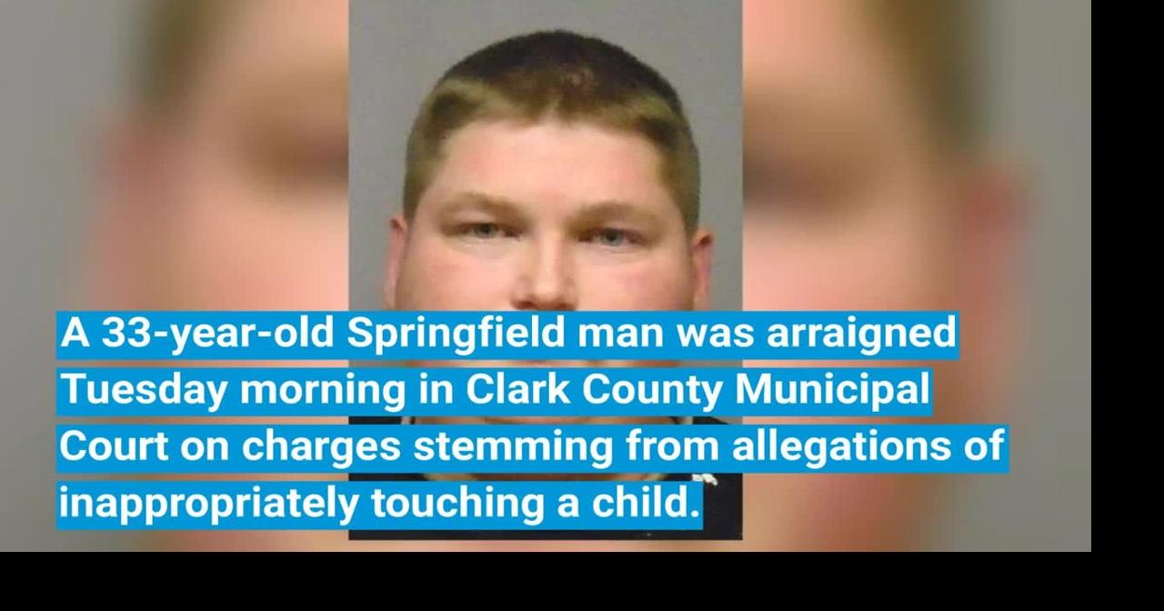 Springfield Crime Feb. 10 through 14 | | springfieldnewssun.com