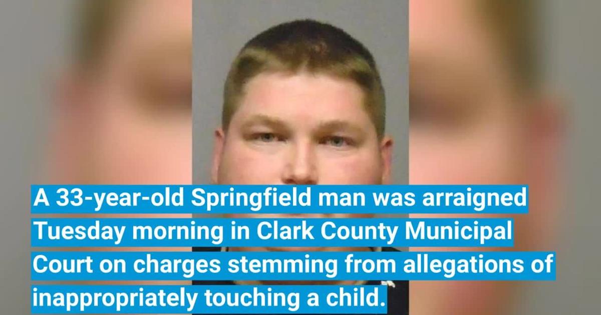 Christian Robbs Springfield Springfield Crime Feb. 10 through 14 | | springfieldnewssun.com