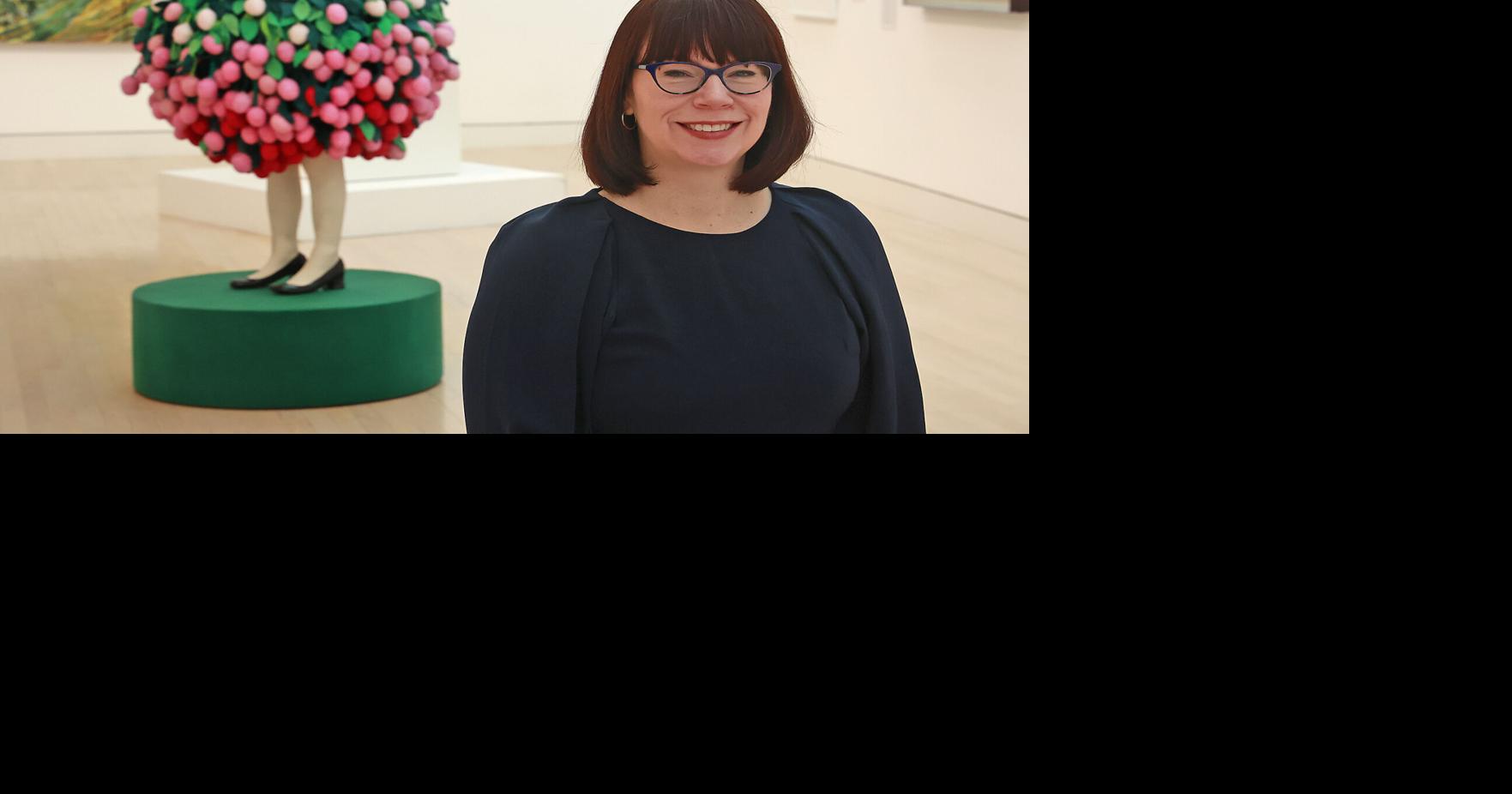 Dayton Art Institute taps Springfield Museum of Art leader as new director
