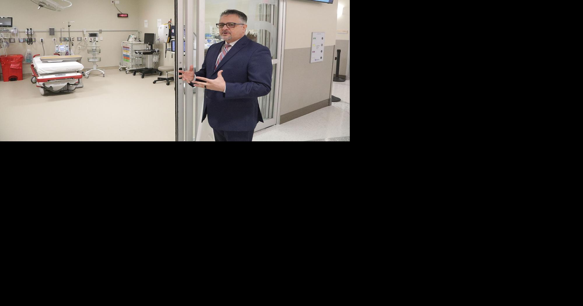 Kettering Health officially opens $20M Springfield facility | News ...