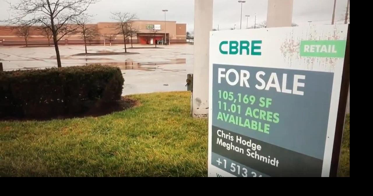 Target site could be an indoor storage facility | | springfieldnewssun.com