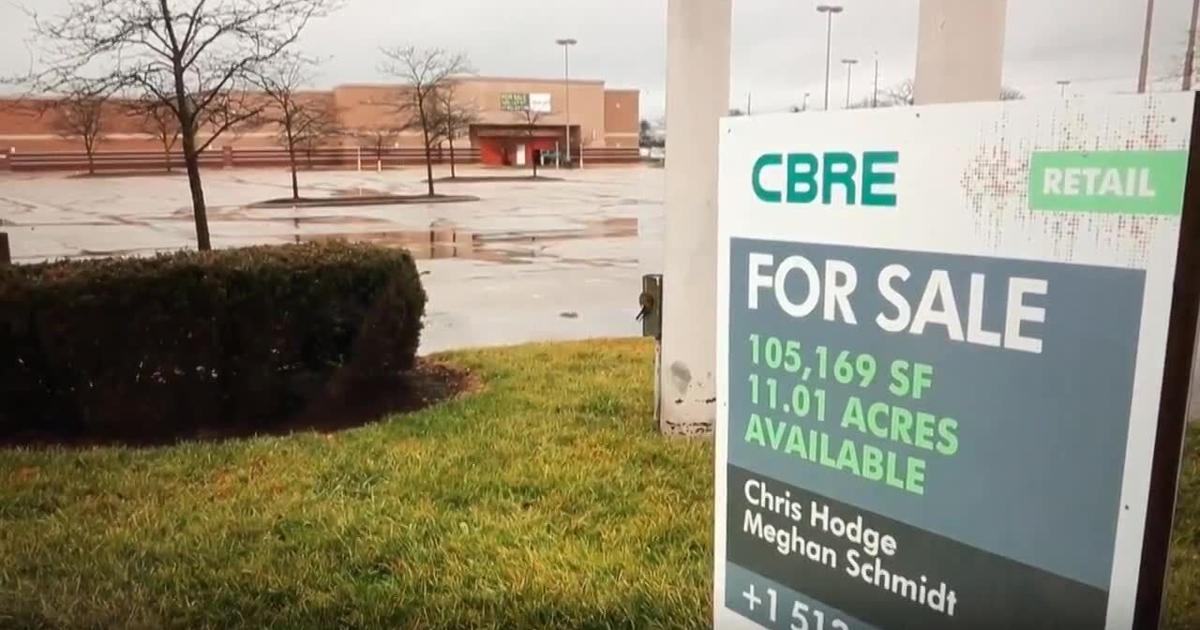 Springifield Crossing Target Target site could be an indoor storage facility | | springfieldnewssun.com