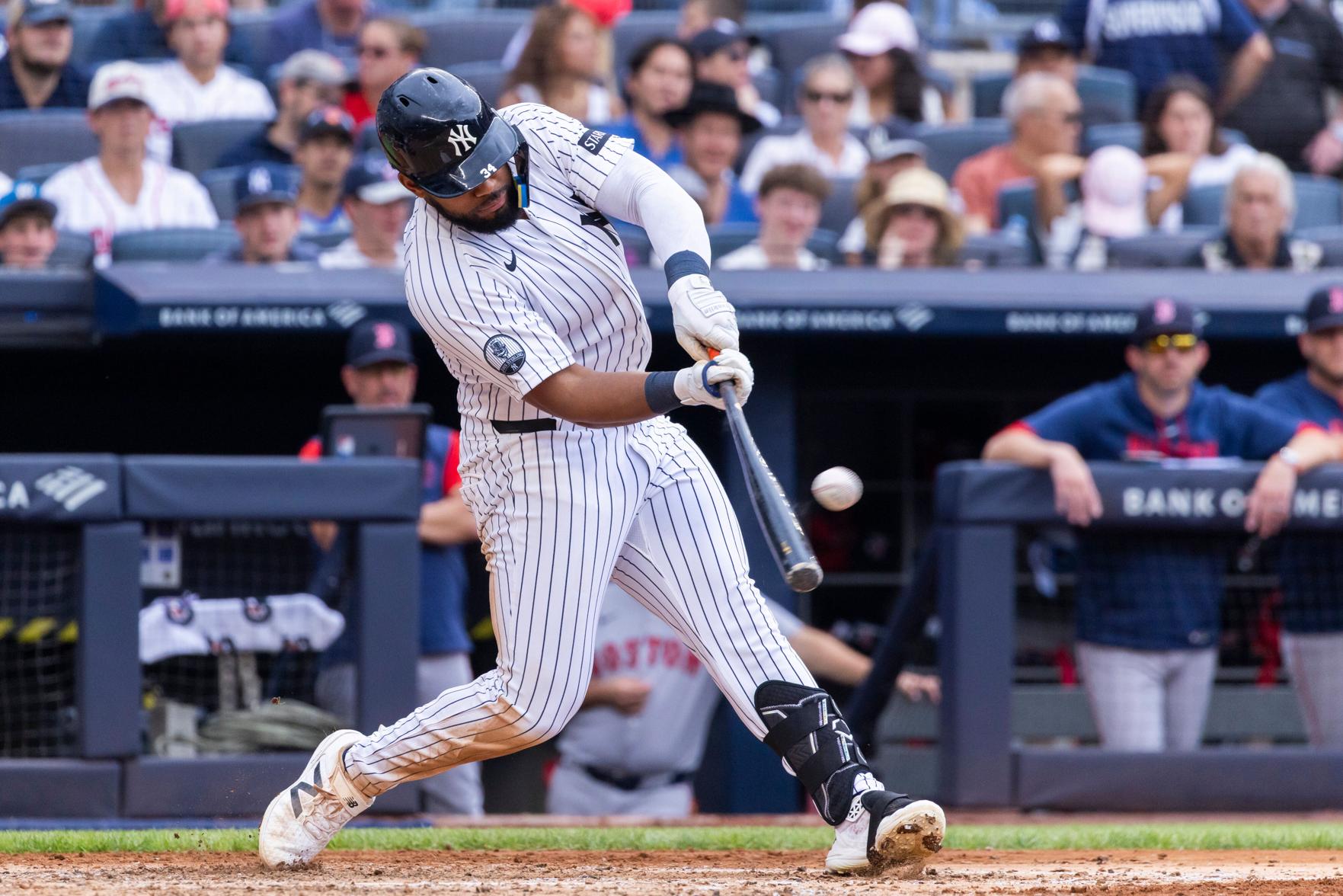 Red Sox Yankees Baseball | Nation & World | springfieldnewssun.com