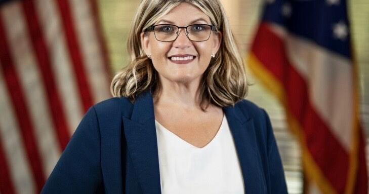 Tackett certified to run as independent against Jordan for congressional district