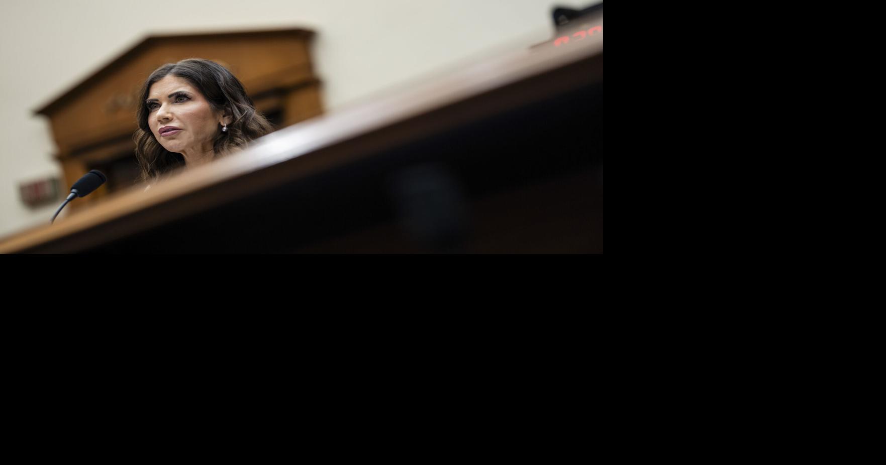 Internal emails show DHS employee’s concerns about info used to justify ...