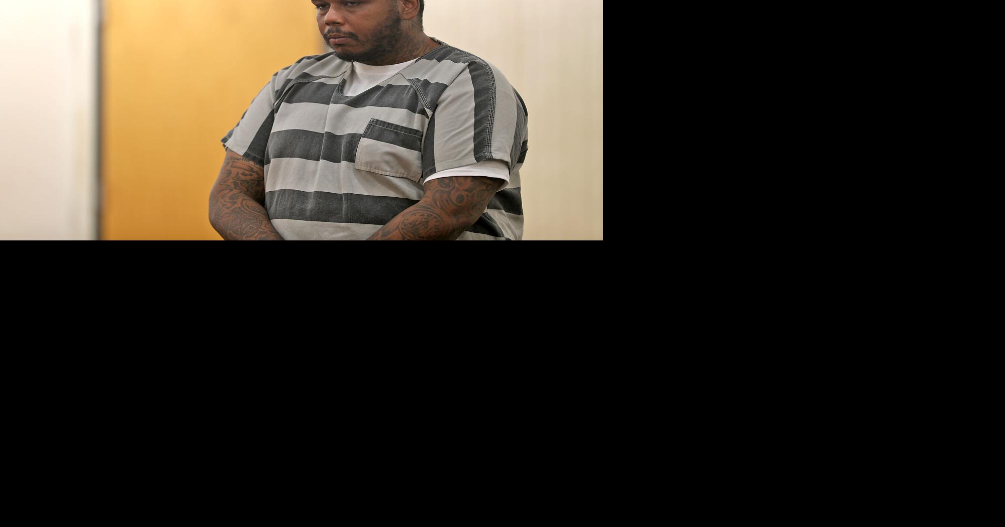 Springfield gas station shooting suspects plead not guilty | News ...