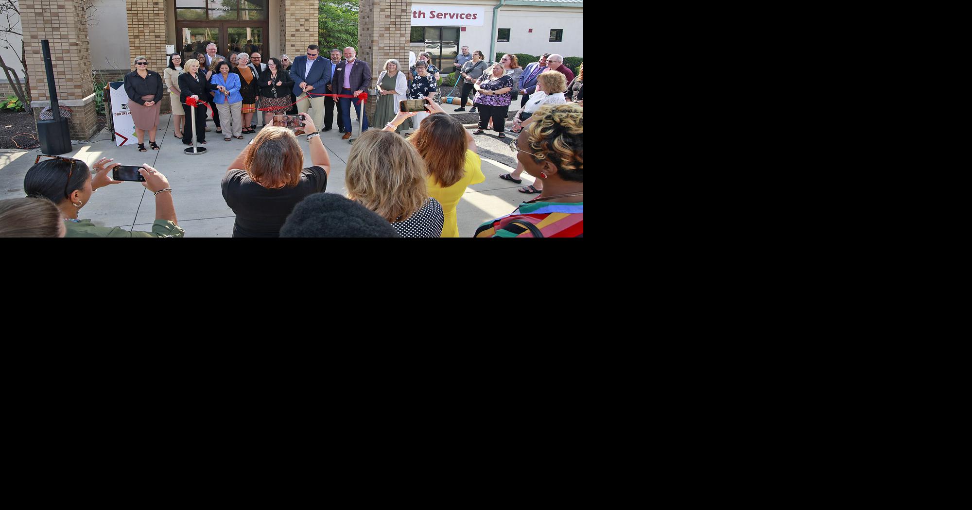 Mental Health Services group opens new Springfield primary care ...