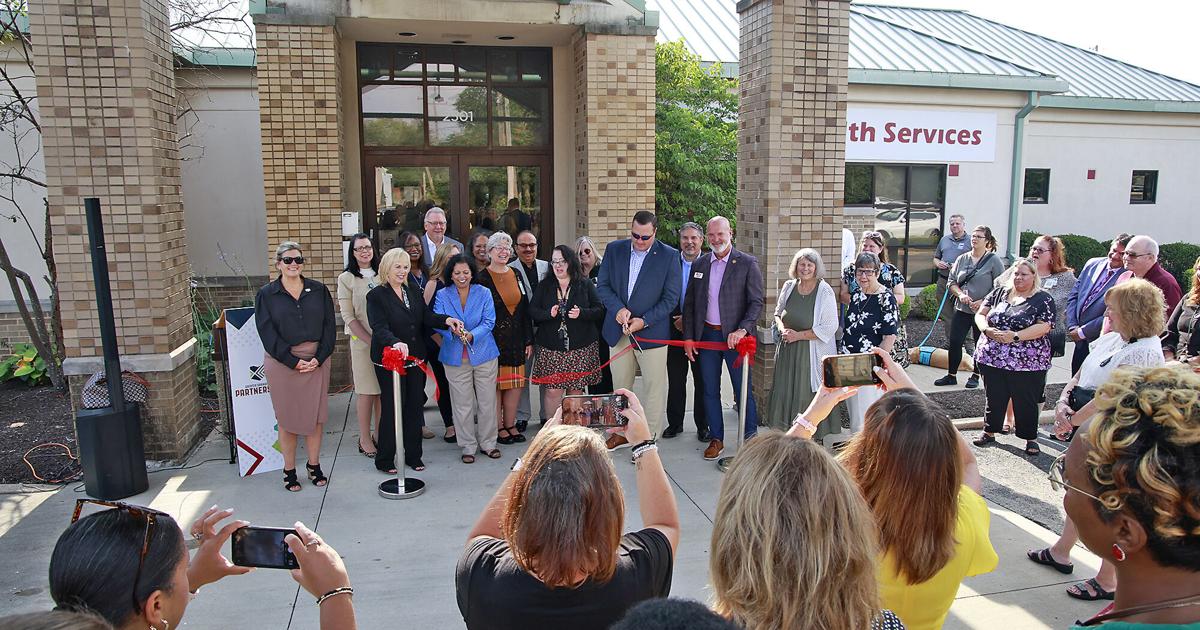 Mha Springfield Ma Mental Health Services group opens new Springfield primary care ...