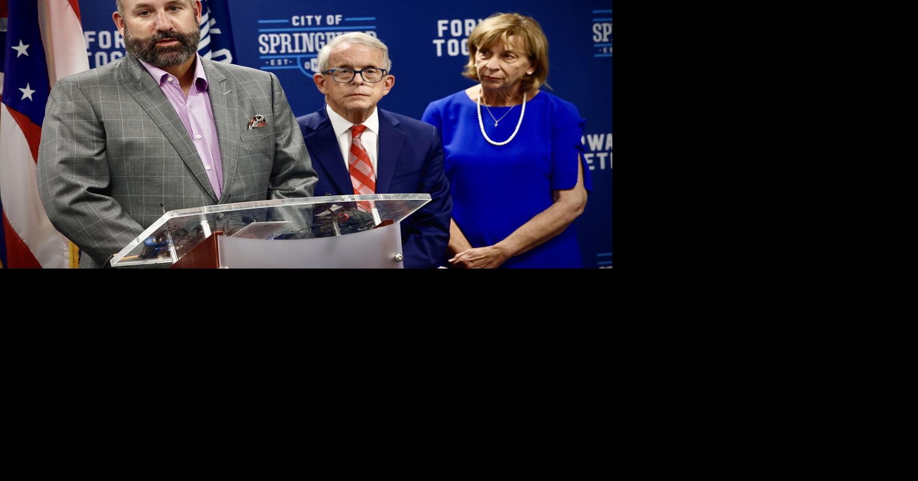 Springfield schools leader: Area officials preparing, but lack details ...
