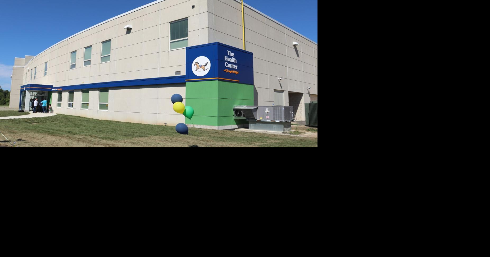 New dental clinic for Springfield students, community to open