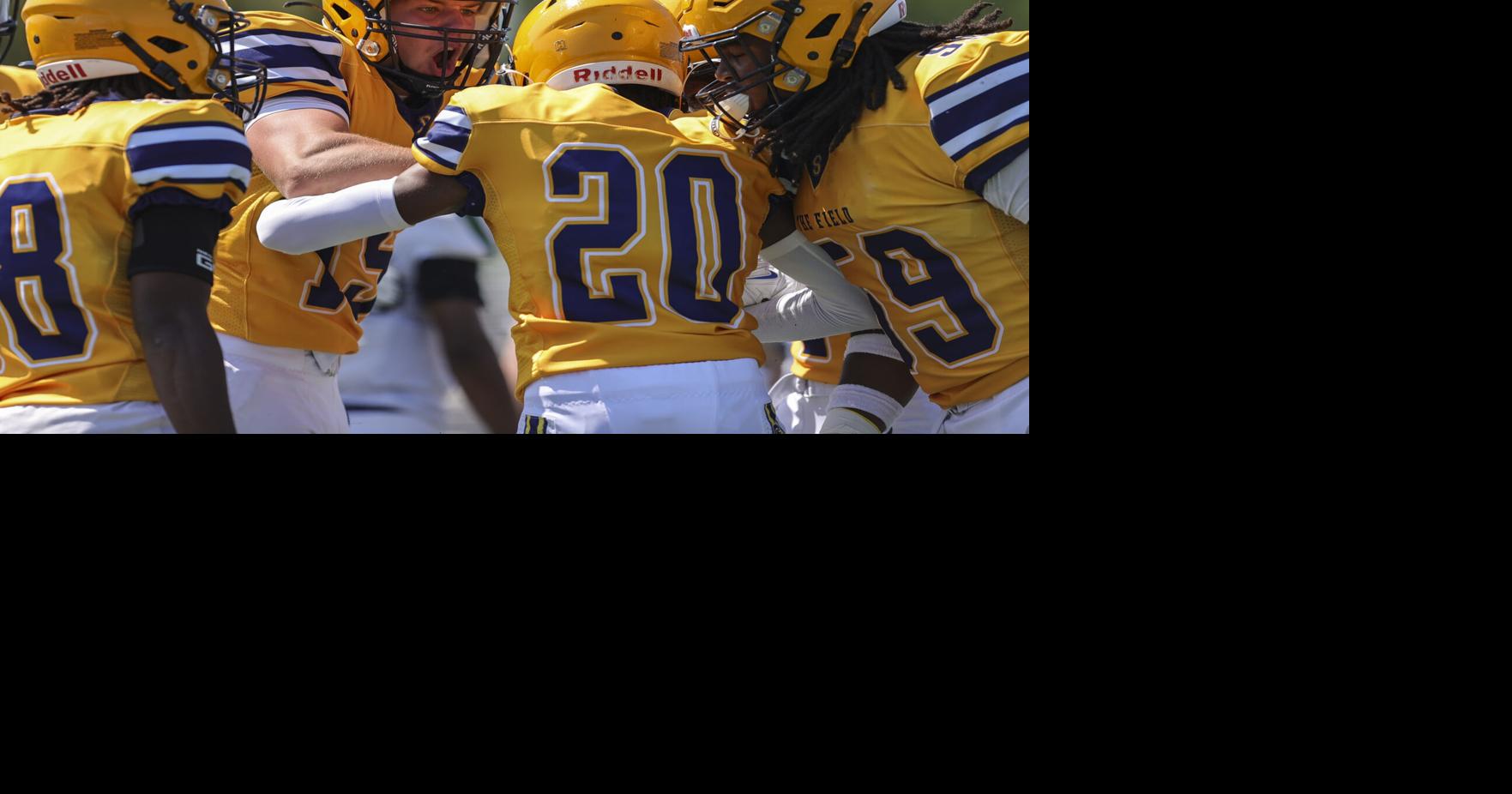High School Football: Springfield has something to prove | Sports ...