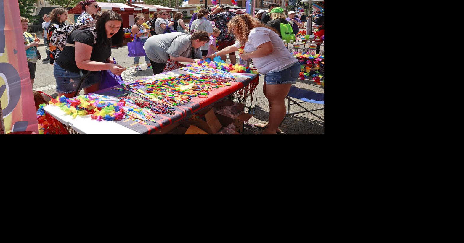 Springfield weekend events guide: Pride, movie premieres and more