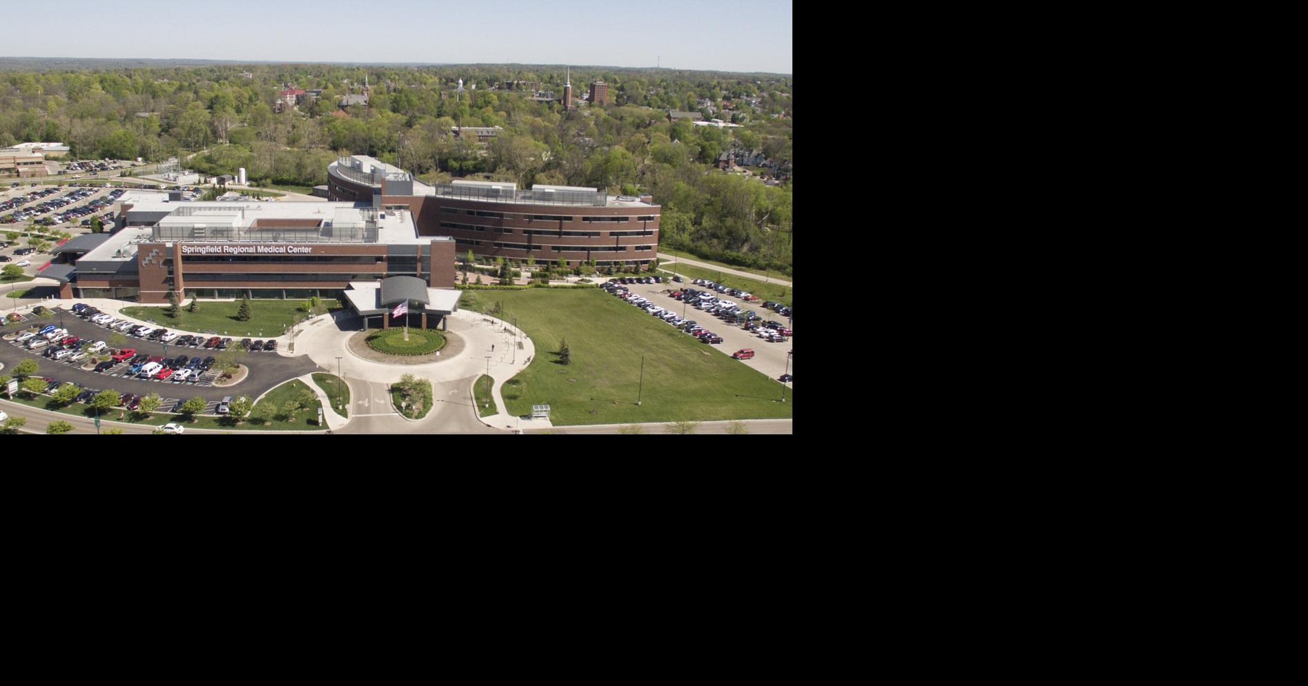 Springfield Regional Medical Center recognized for maternity care ...